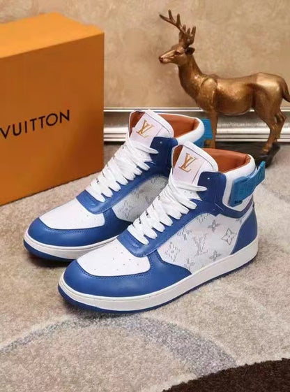 SHOES NEW ARRIVALS