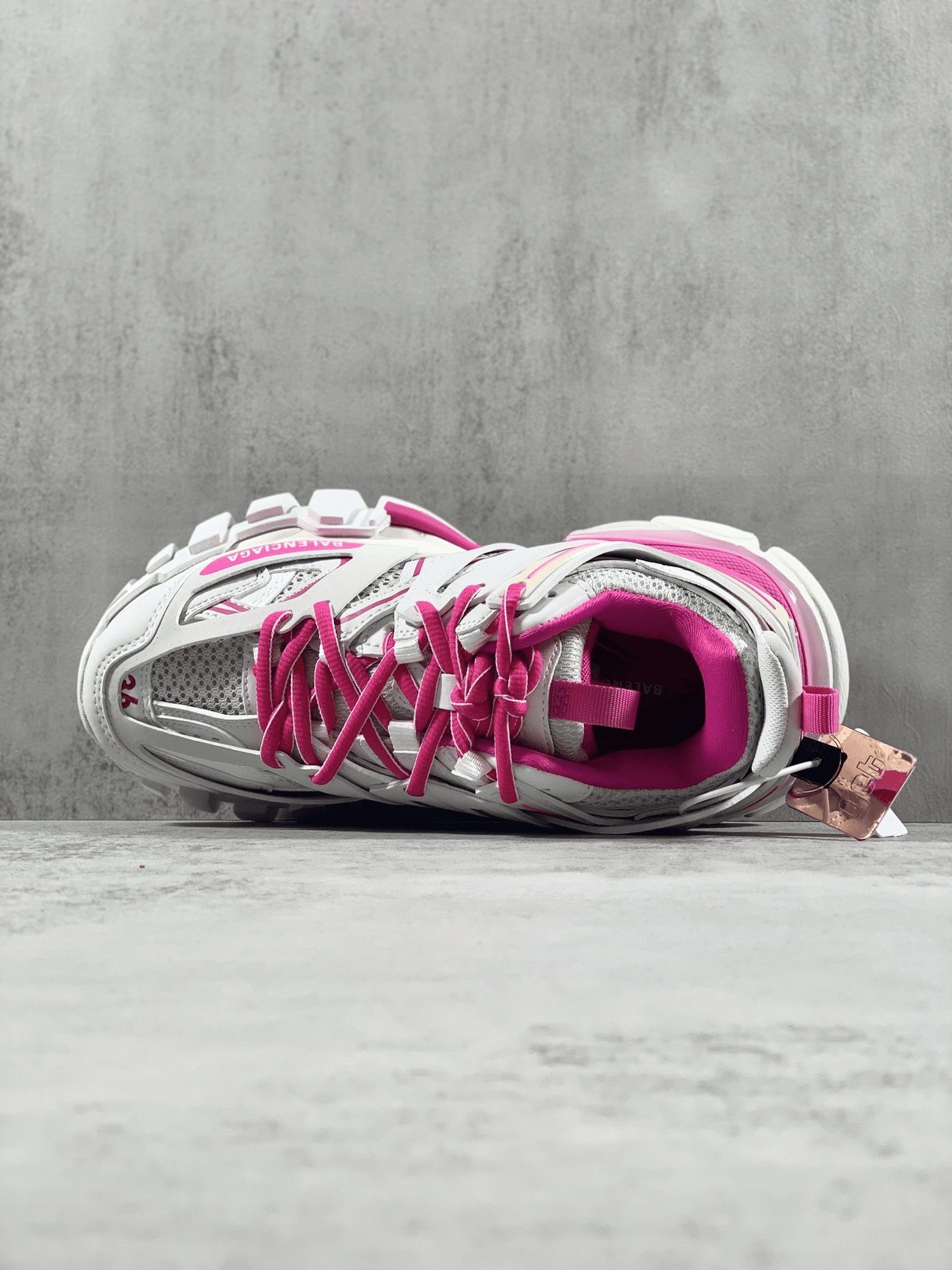 SHOES NEW ARRIVALS