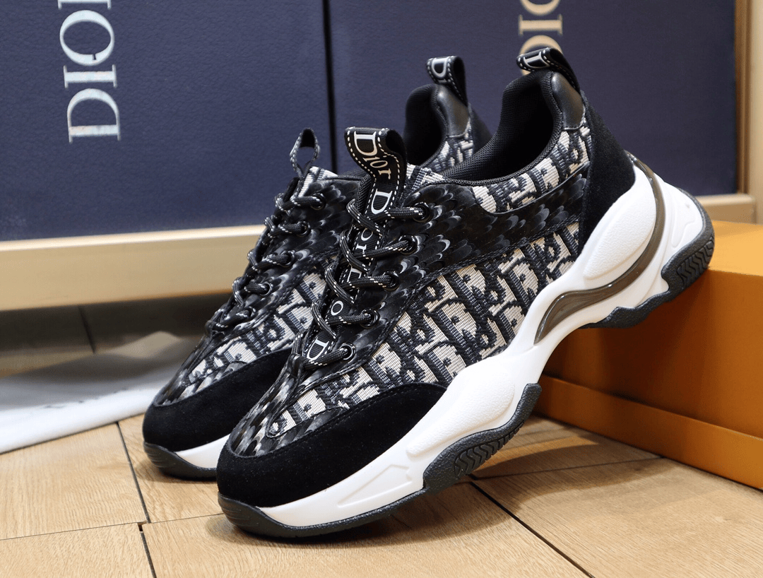 SHOES NEW ARRIVALS