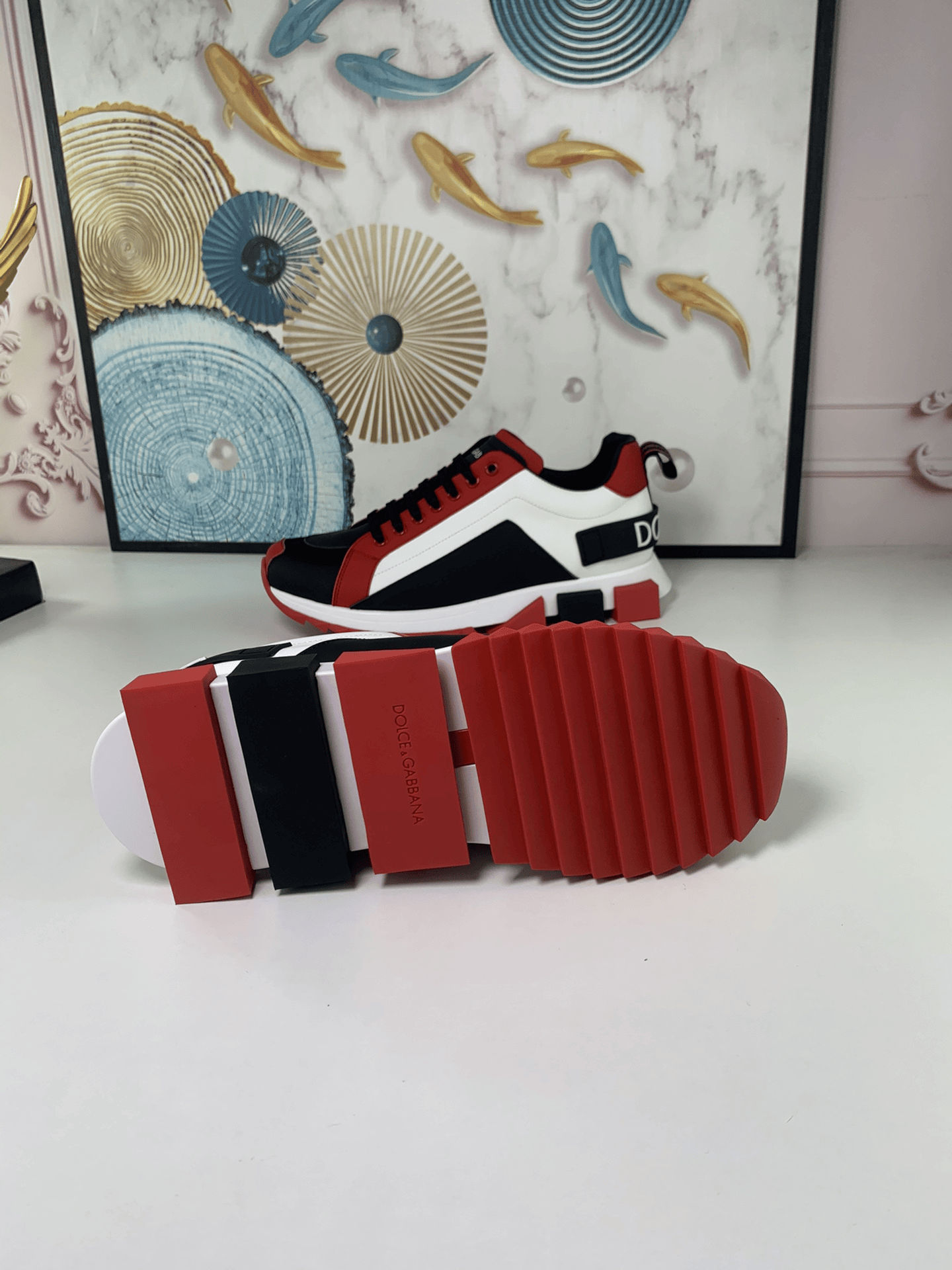 SHOES NEW ARRIVALS
