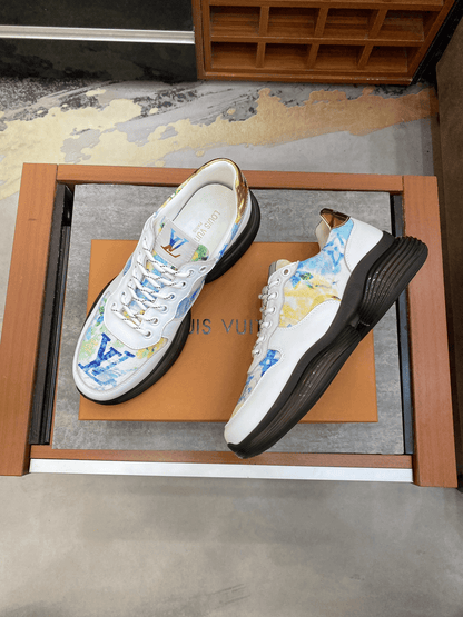 SHOES NEW ARRIVALS
