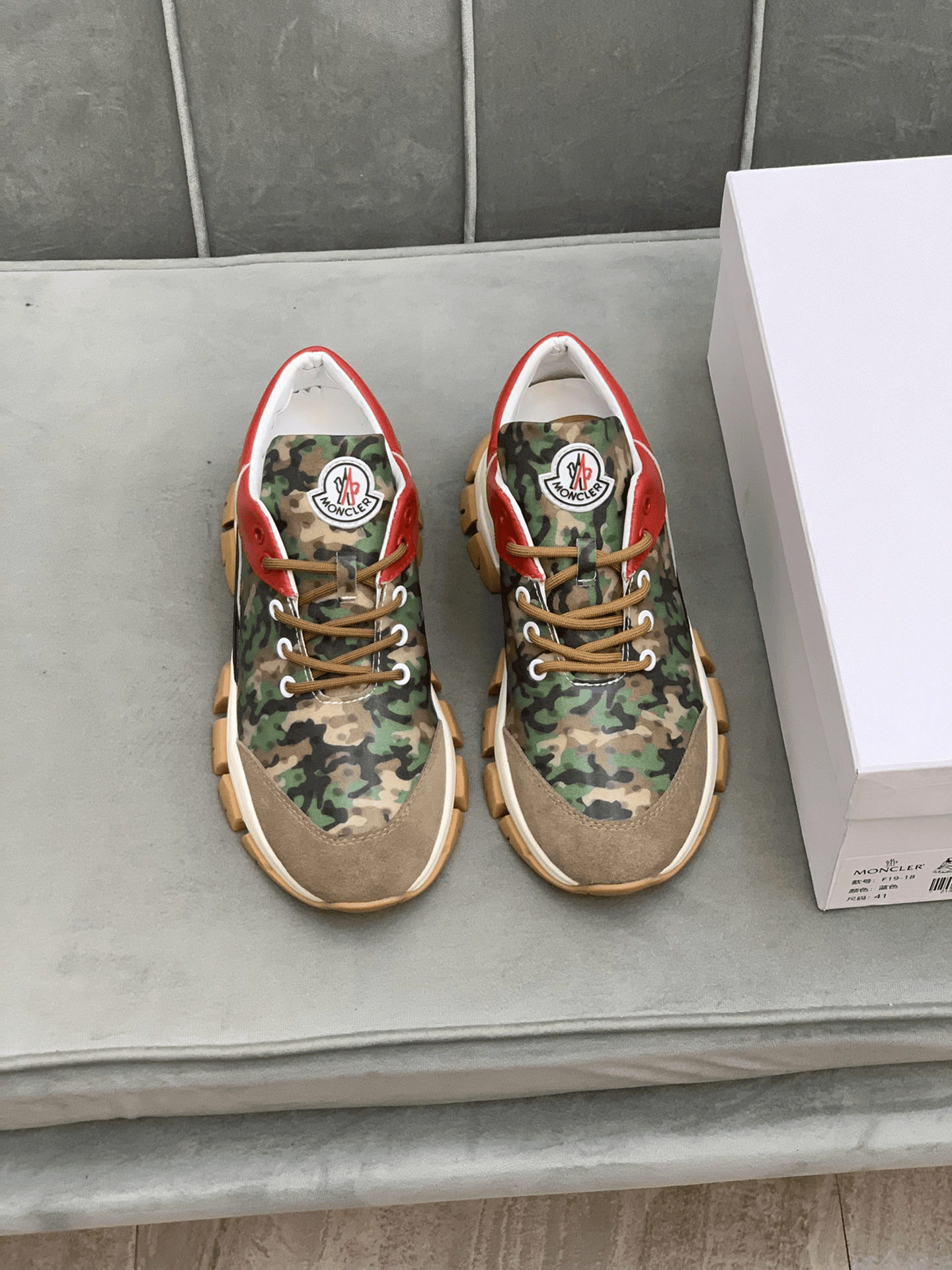 SHOES NEW ARRIVALS