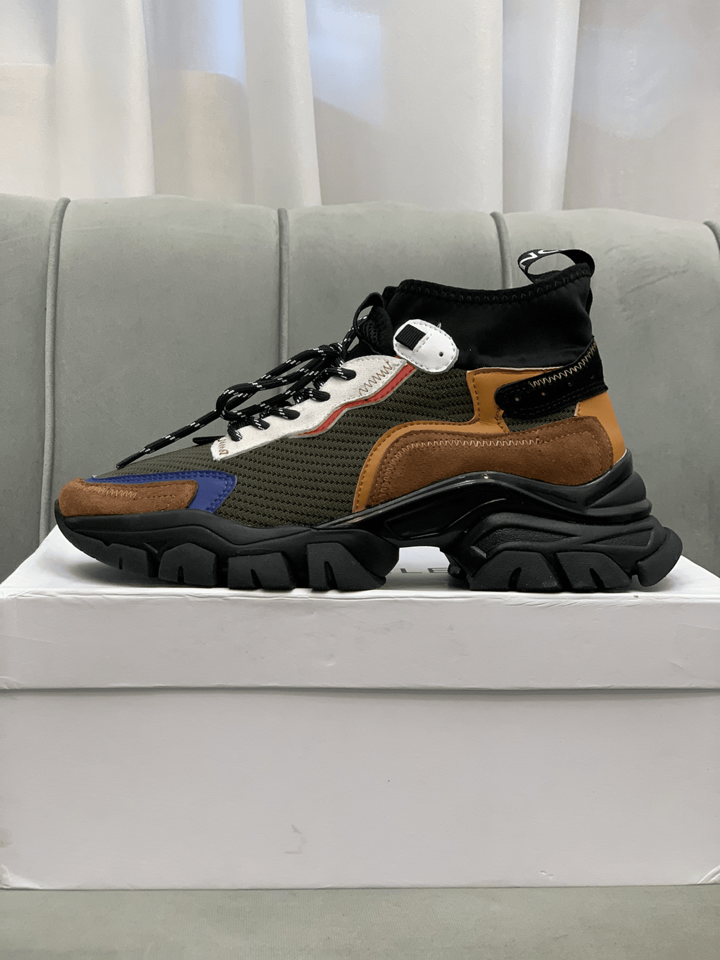 SHOES NEW ARRIVALS
