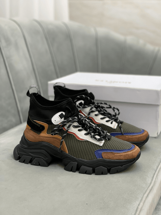 SHOES NEW ARRIVALS