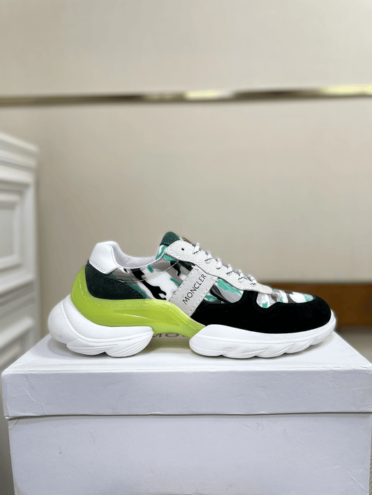 SHOES NEW ARRIVALS