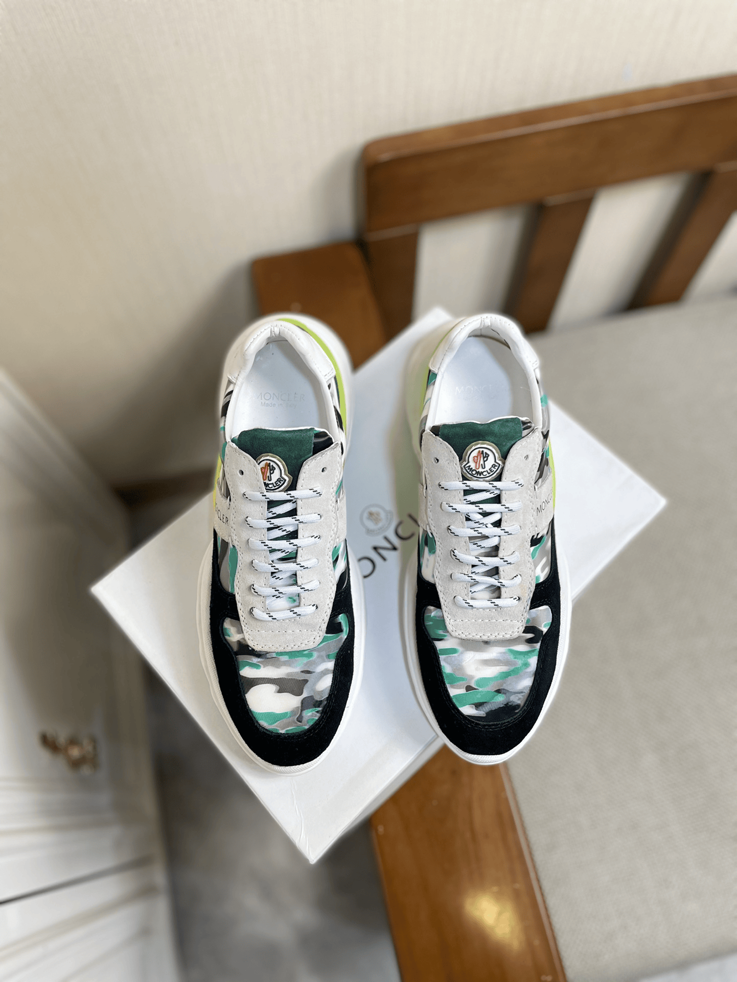 SHOES NEW ARRIVALS