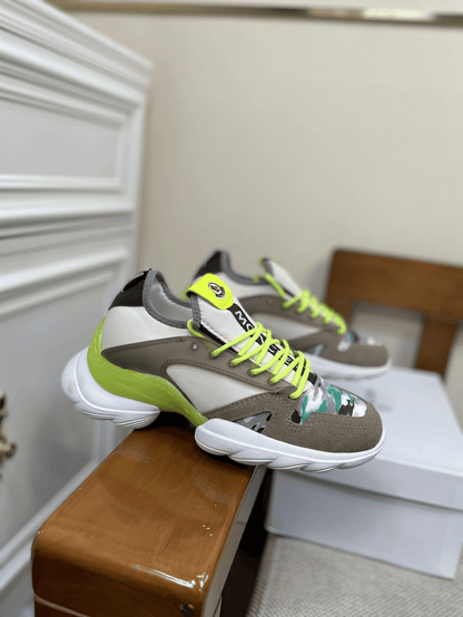 SHOES NEW ARRIVALS