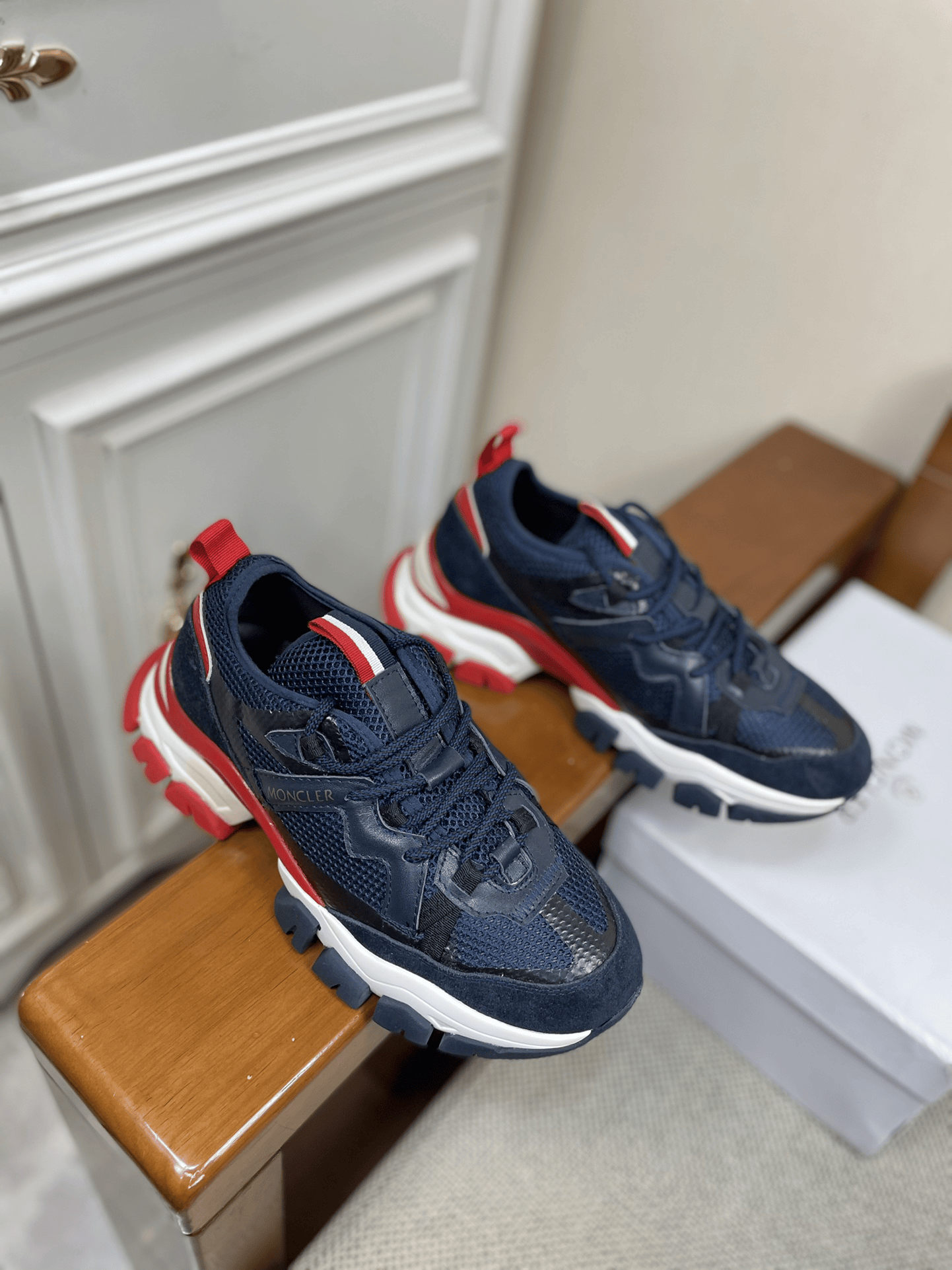 SHOES NEW ARRIVALS