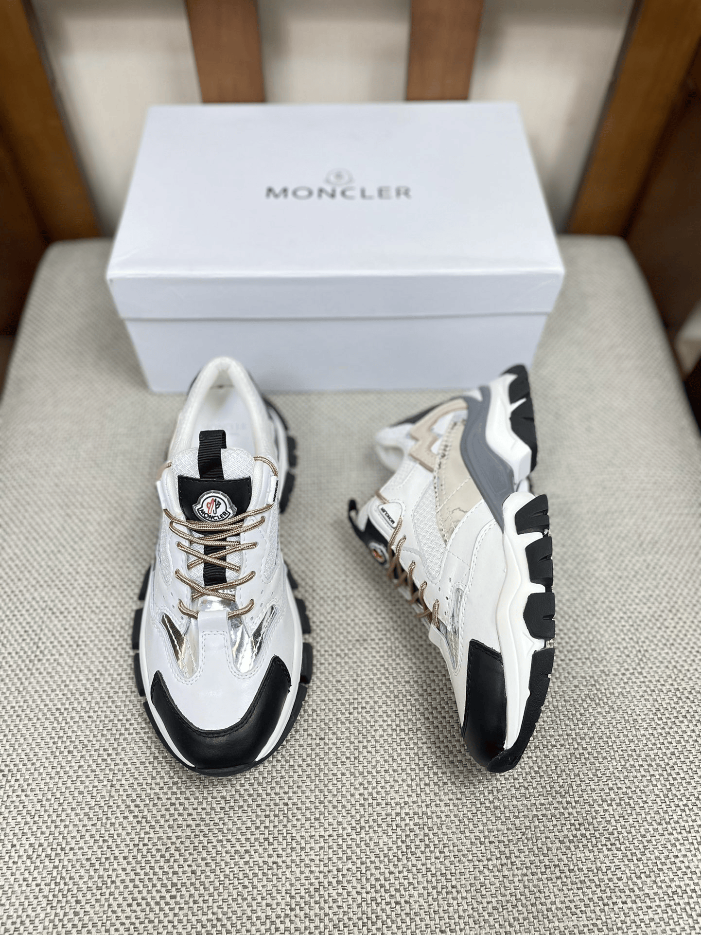SHOES NEW ARRIVALS