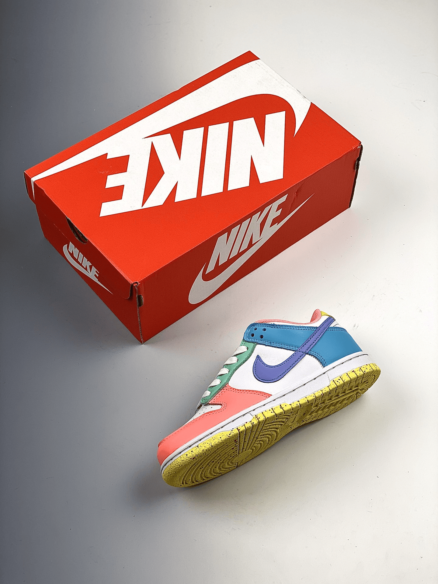 SHOES NEW ARRIVALS