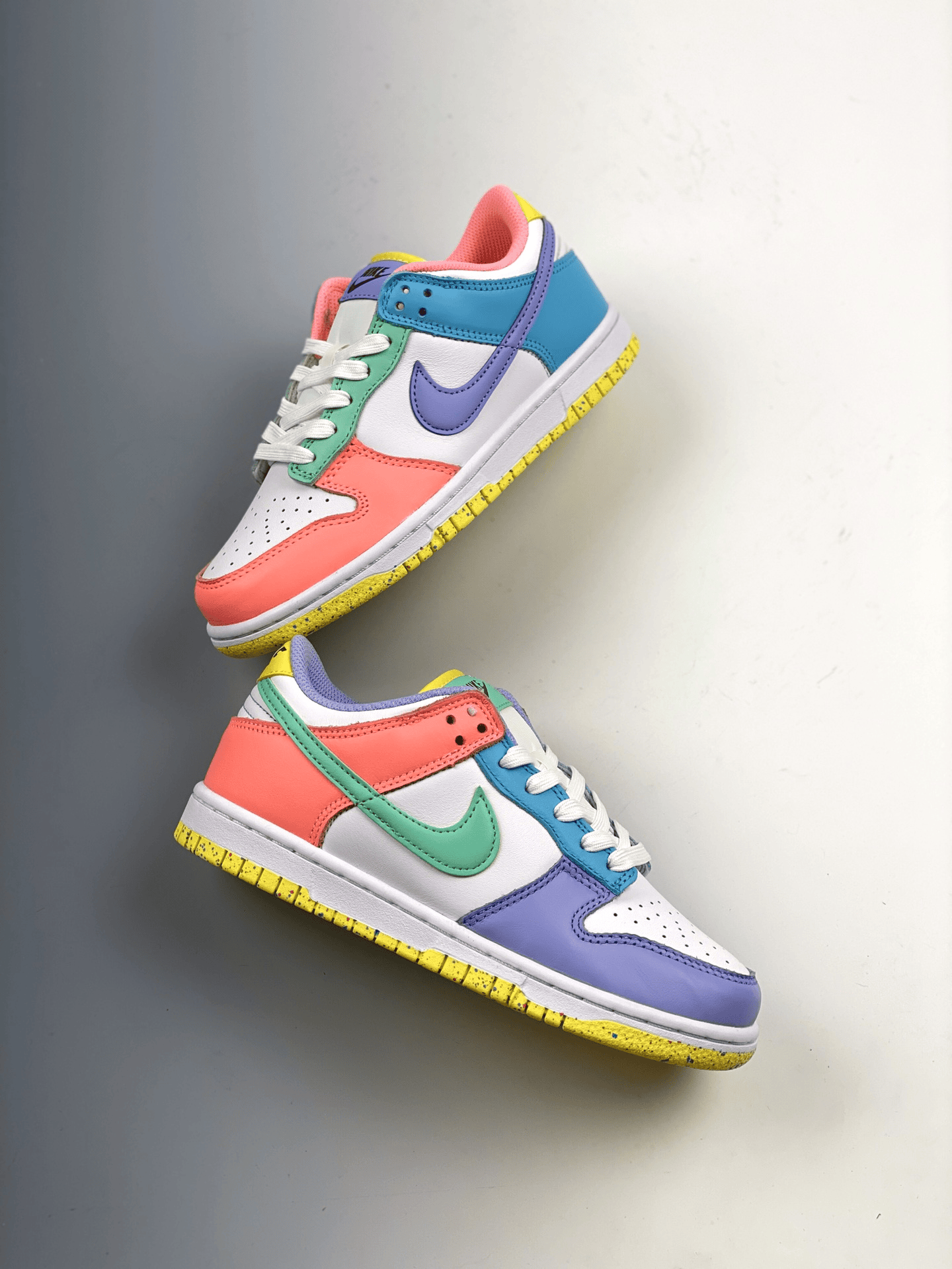SHOES NEW ARRIVALS