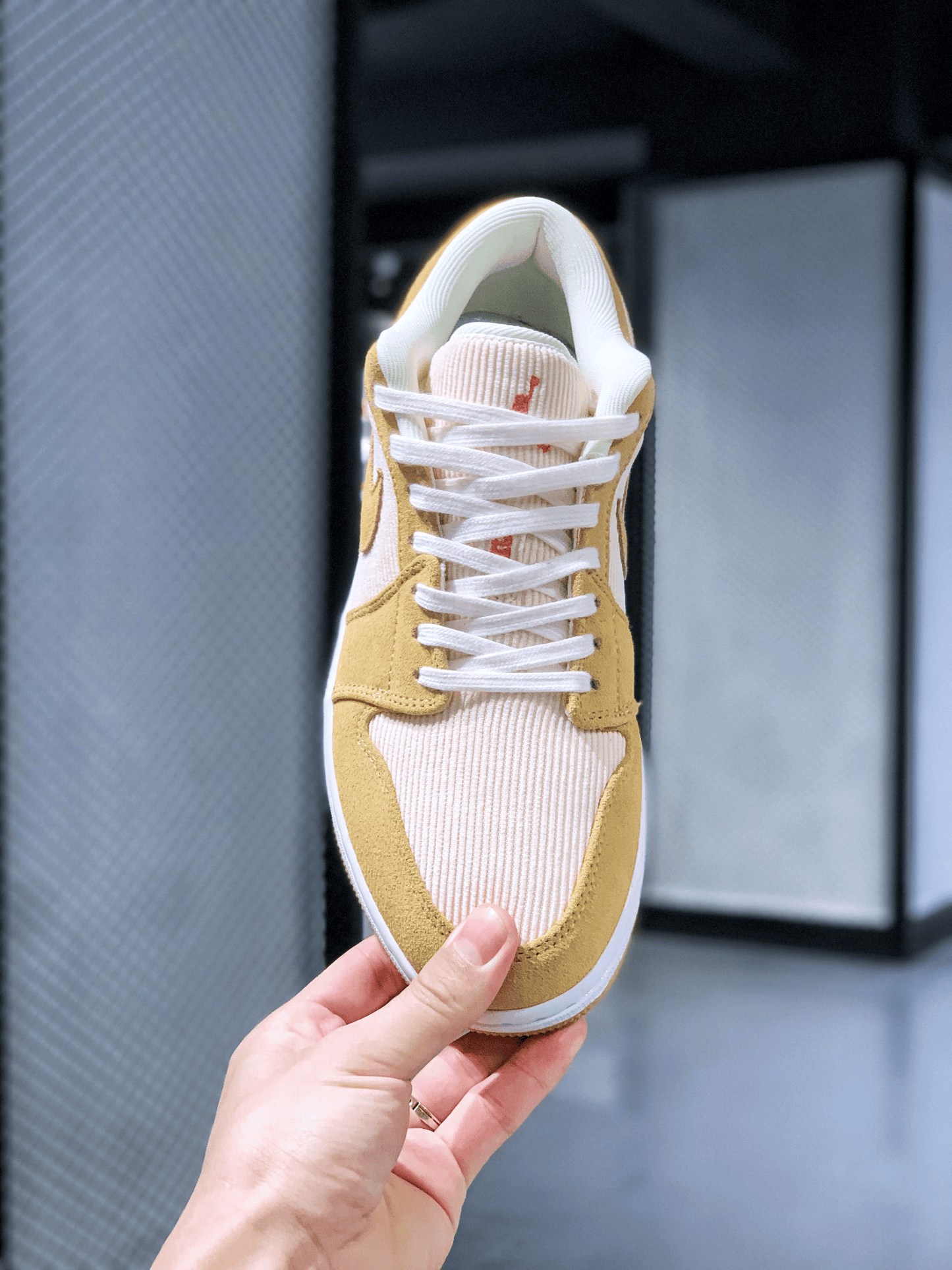 SHOES NEW ARRIVALS