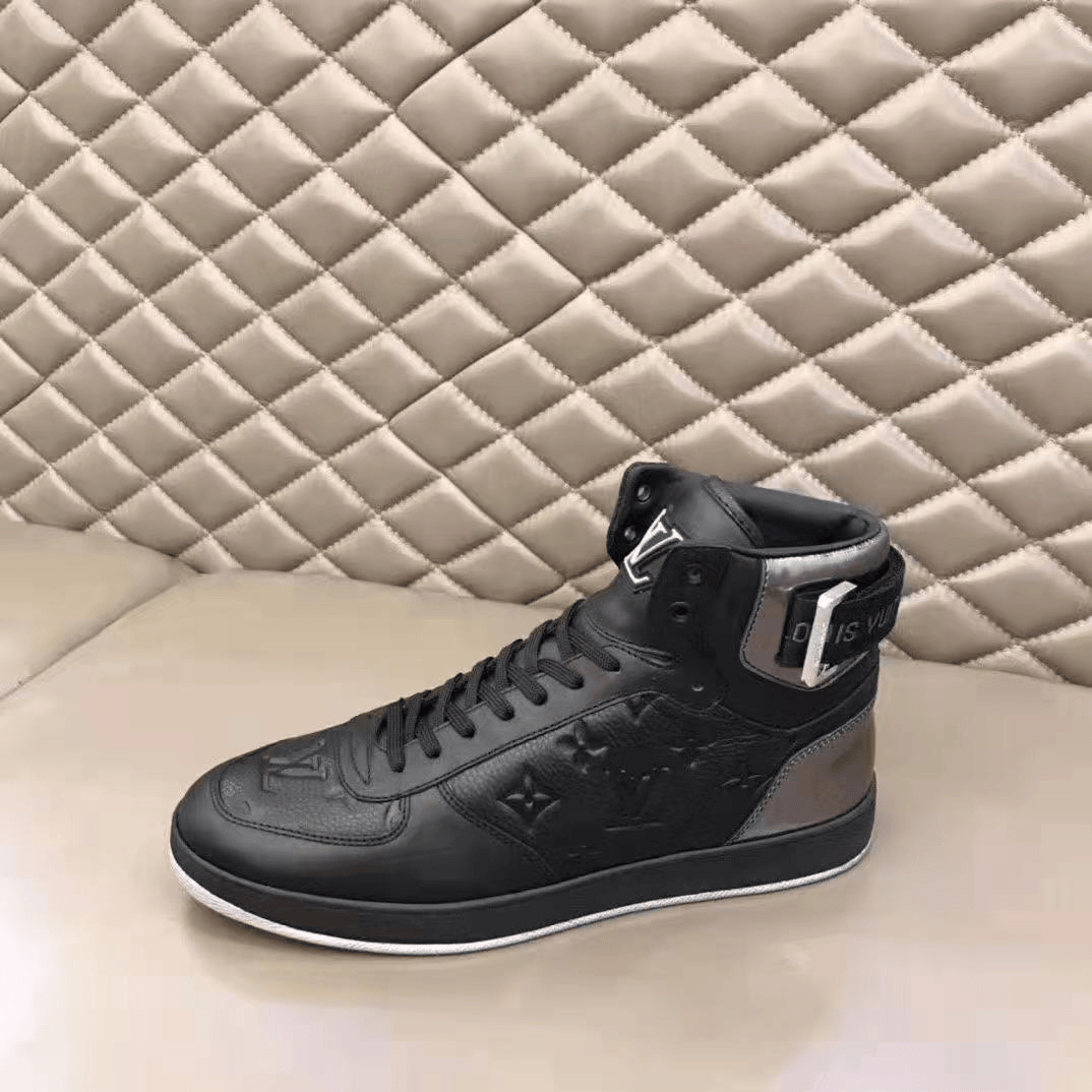 SHOES NEW ARRIVALS
