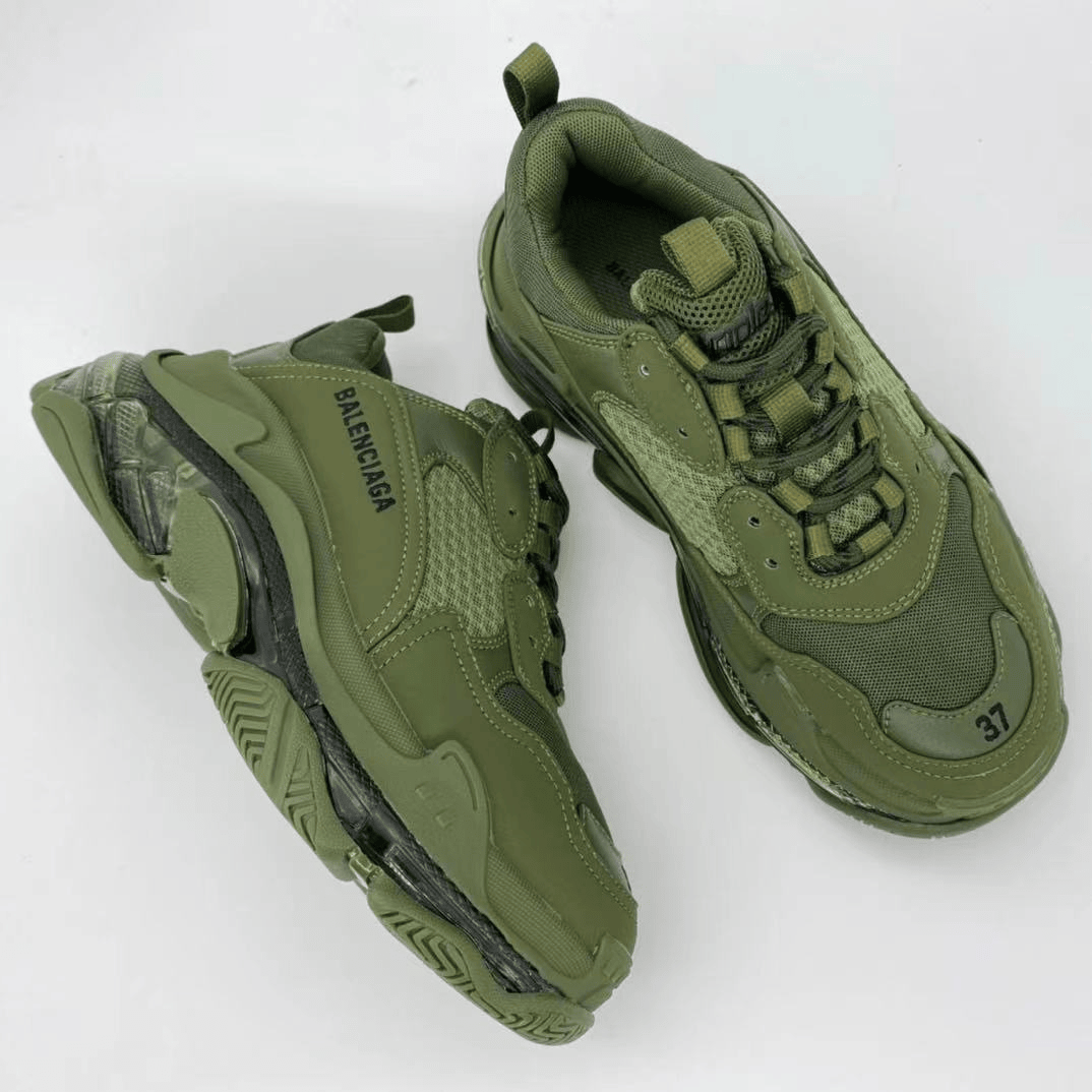 SHOES NEW ARRIVALS