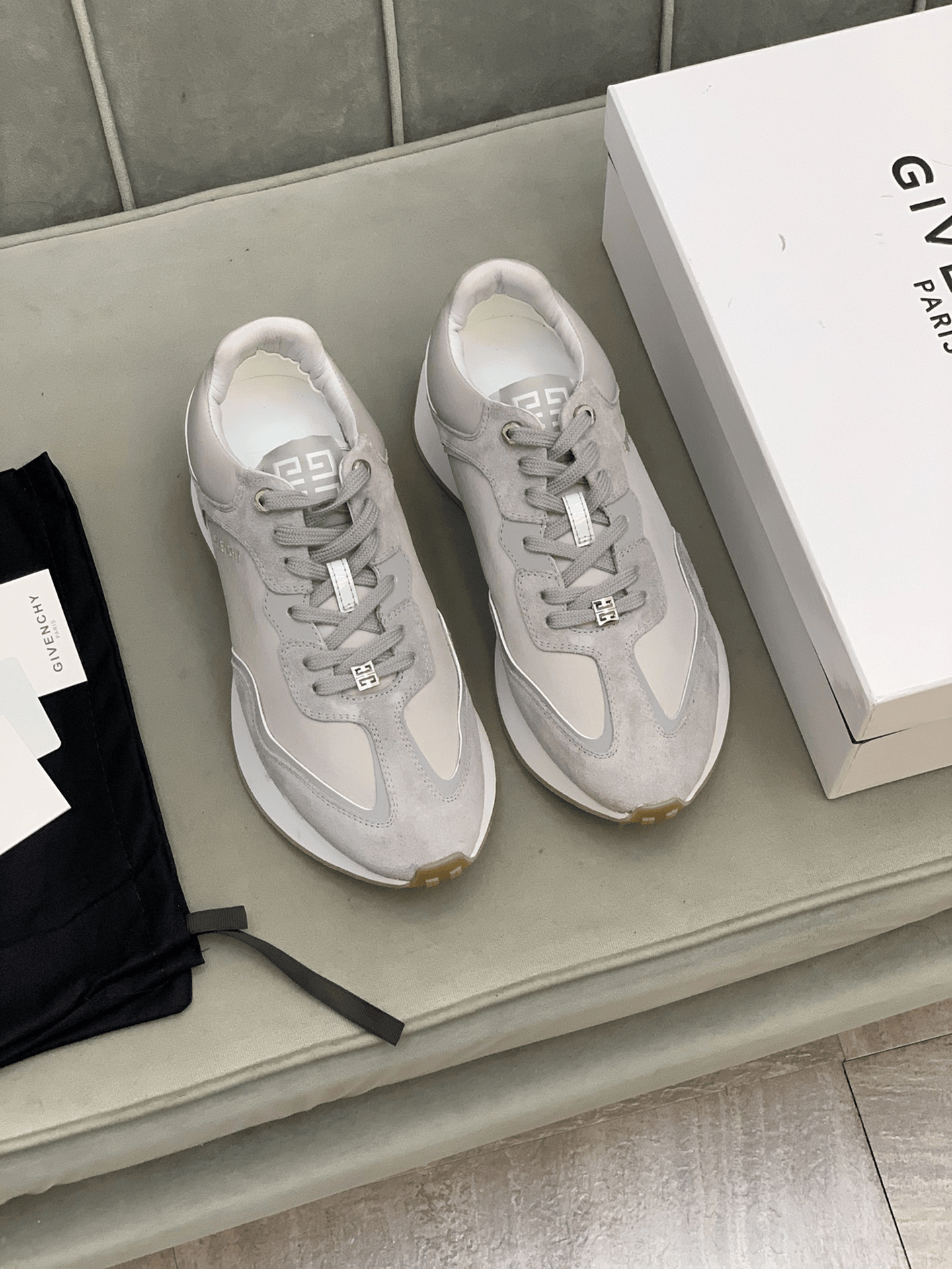 SHOES NEW ARRIVALS