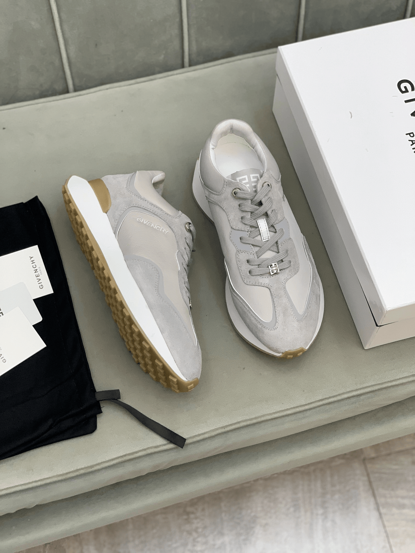 SHOES NEW ARRIVALS