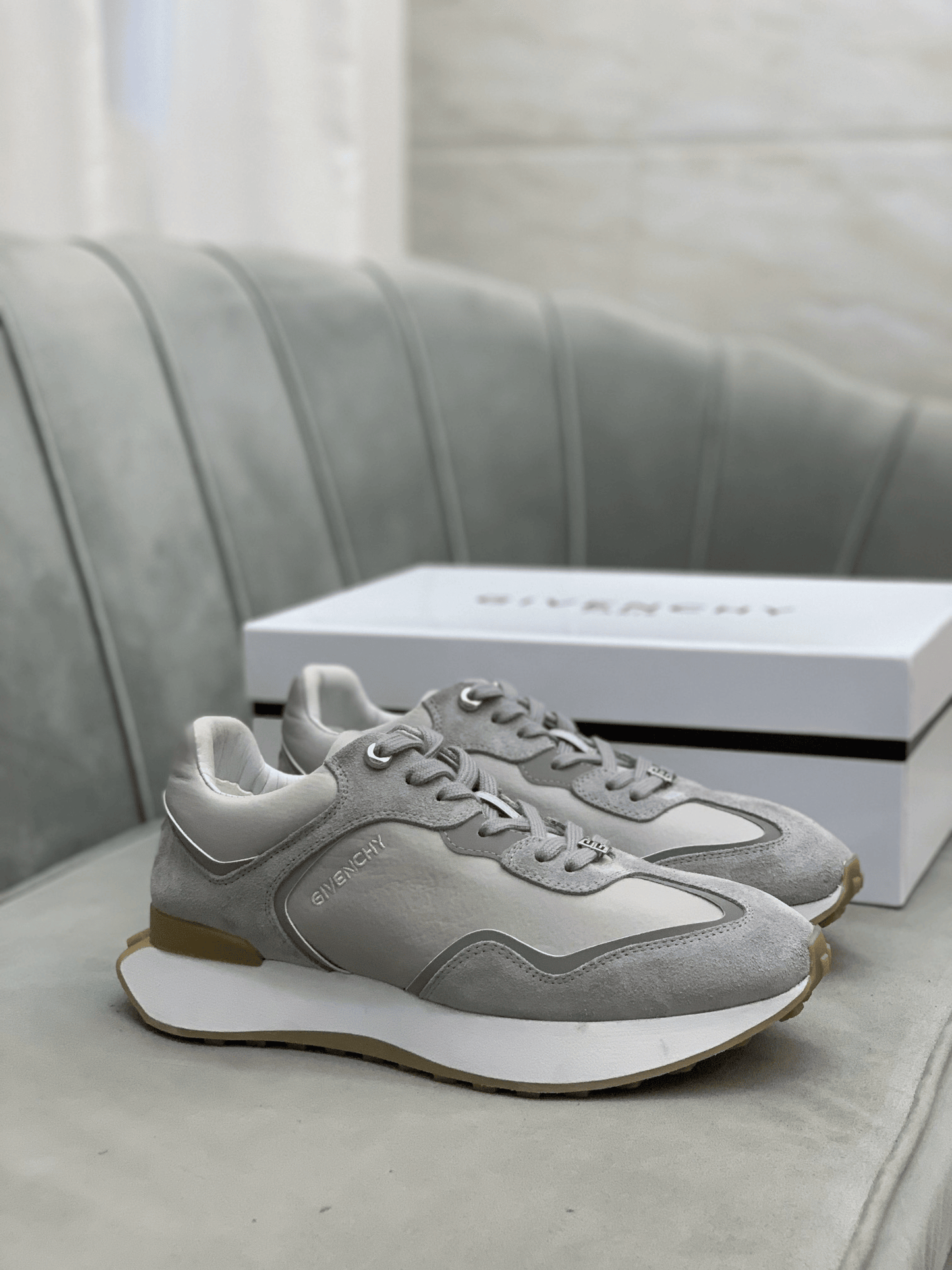 SHOES NEW ARRIVALS