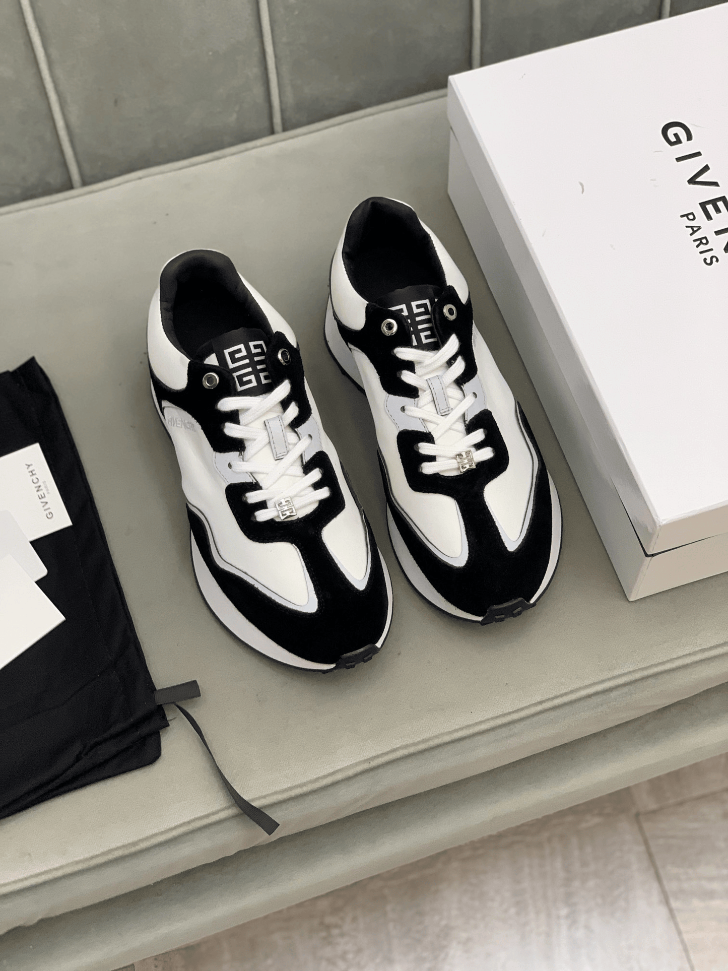 SHOES NEW ARRIVALS