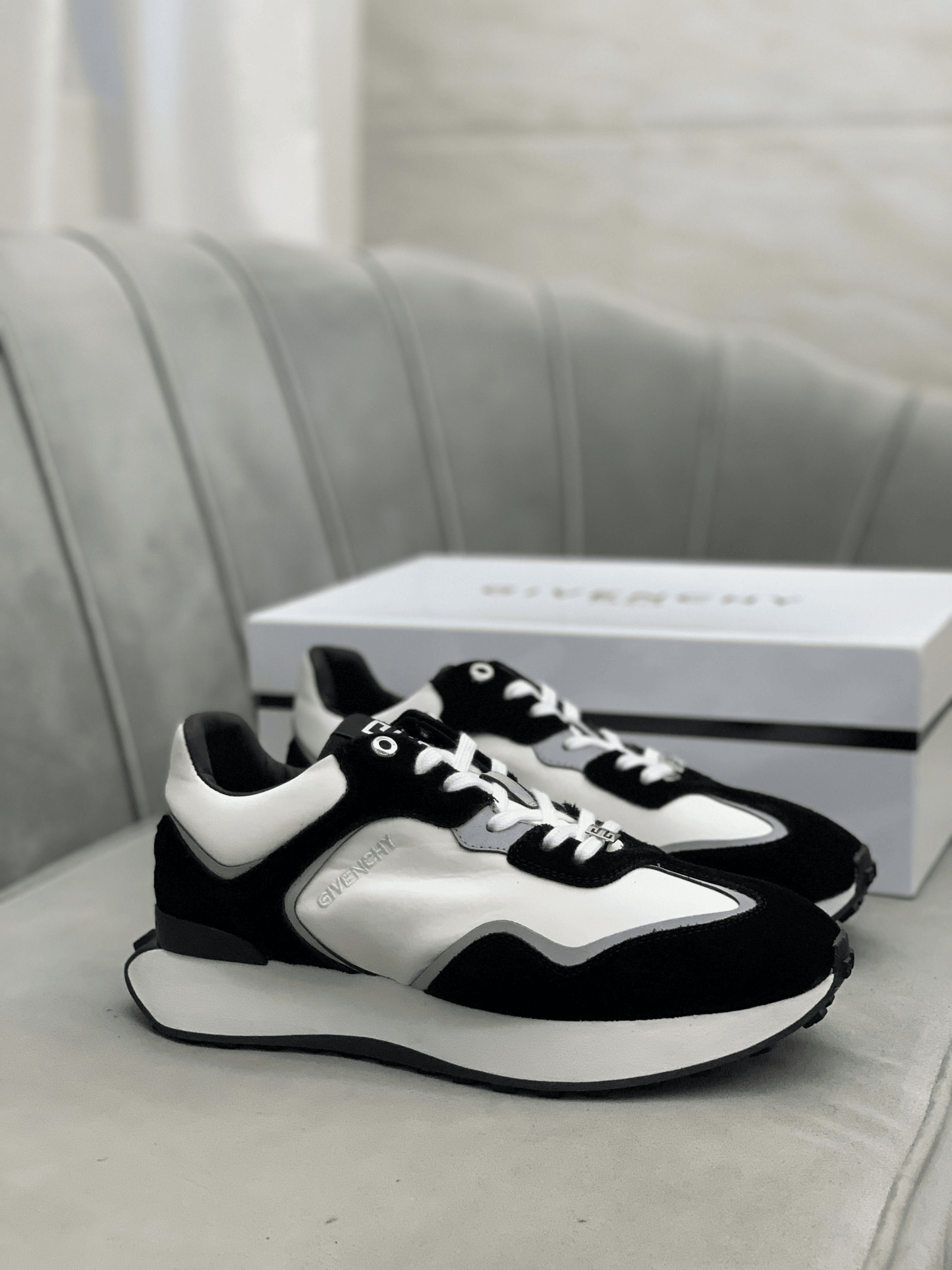 SHOES NEW ARRIVALS