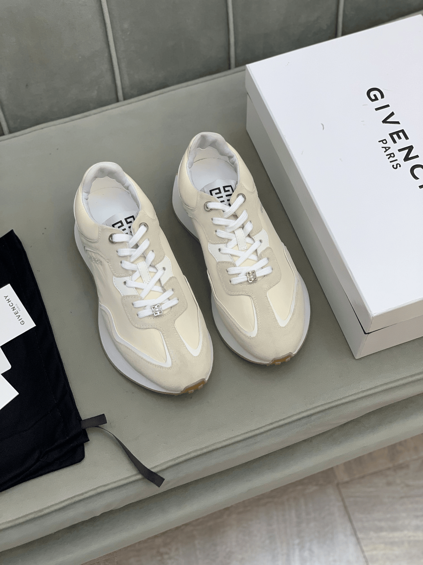 SHOES NEW ARRIVALS