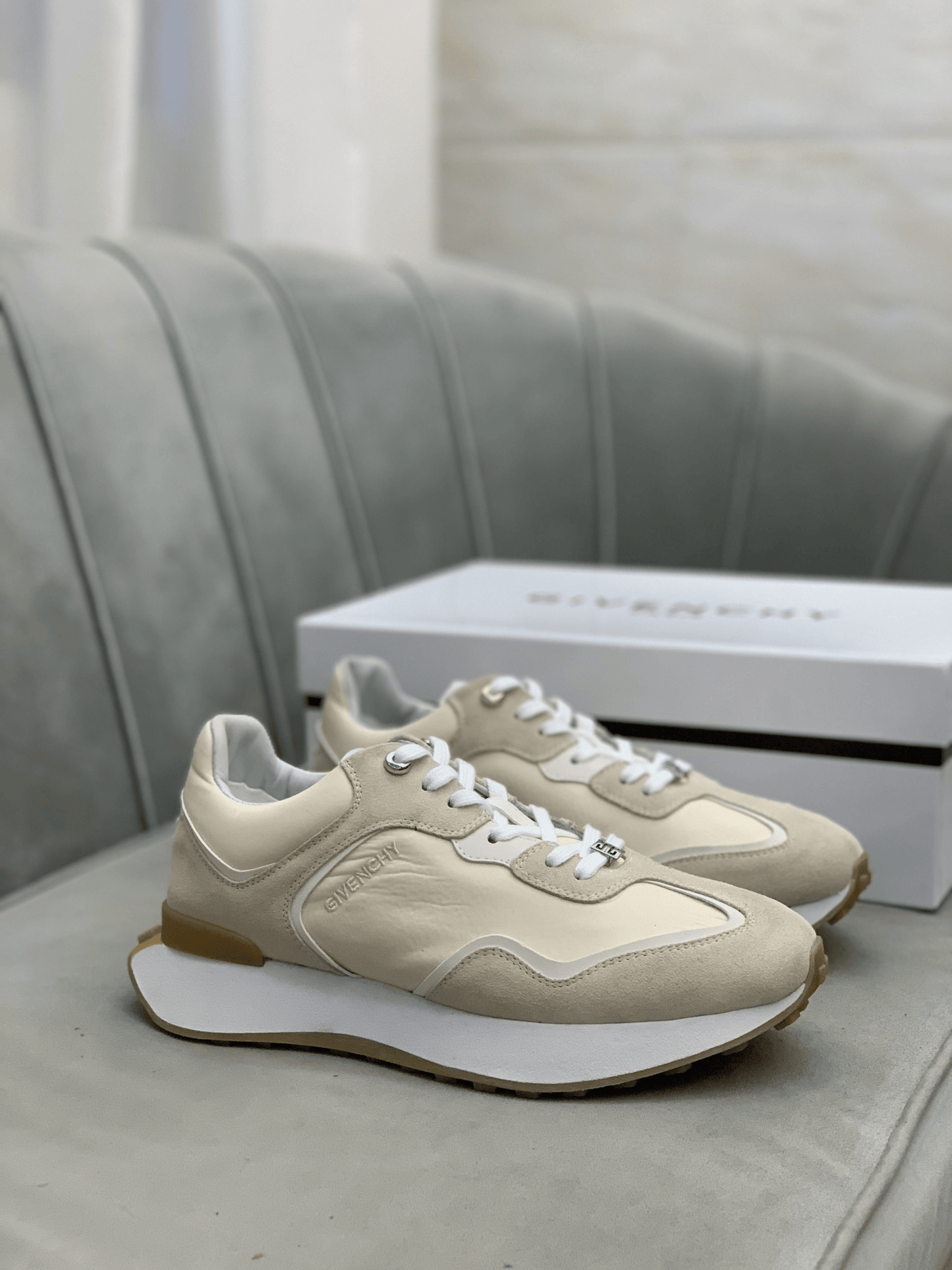 SHOES NEW ARRIVALS