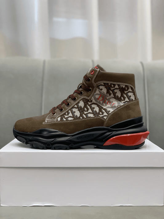 SHOES NEW ARRIVALS
