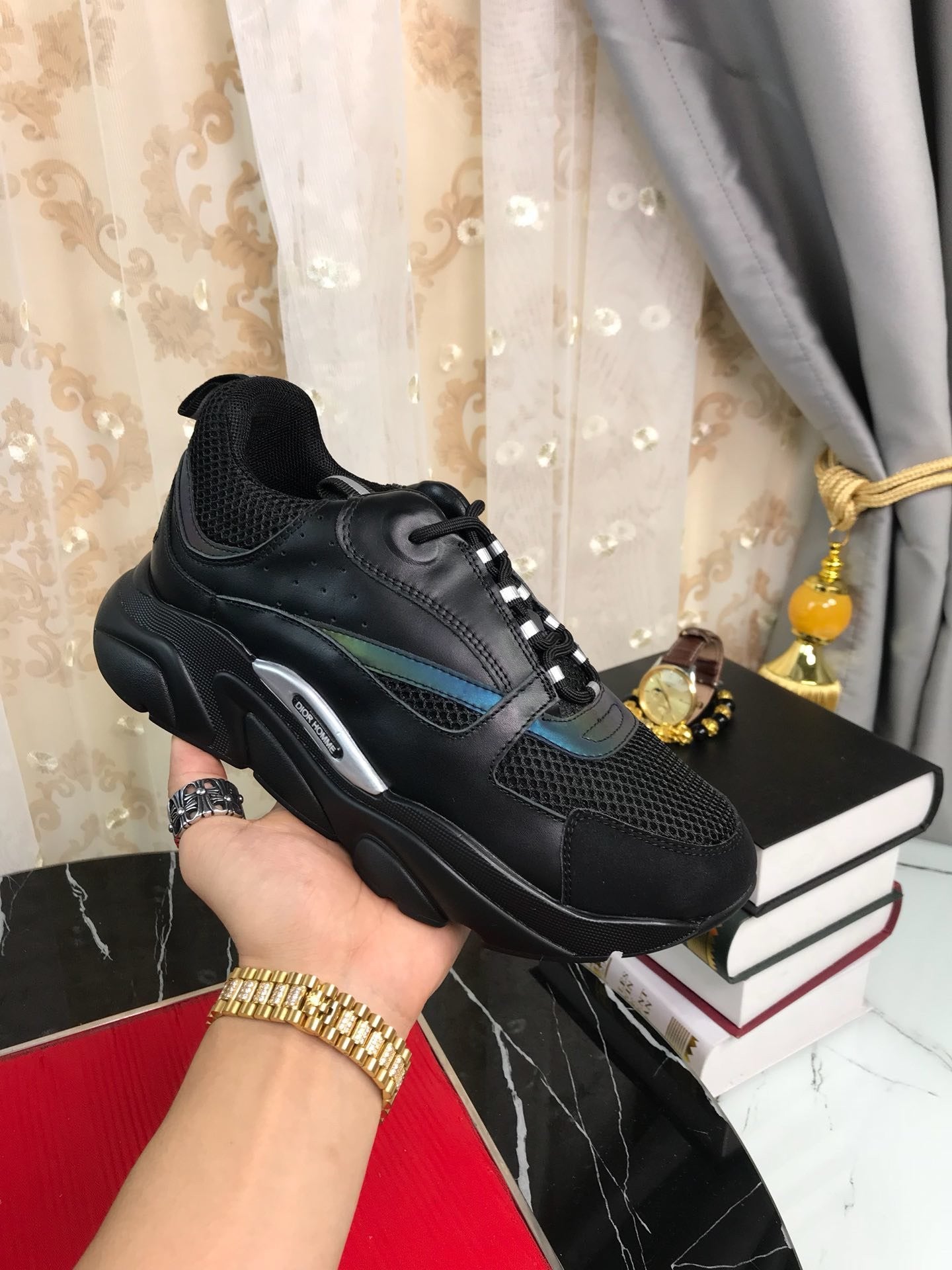 SHOES NEW ARRIVALS