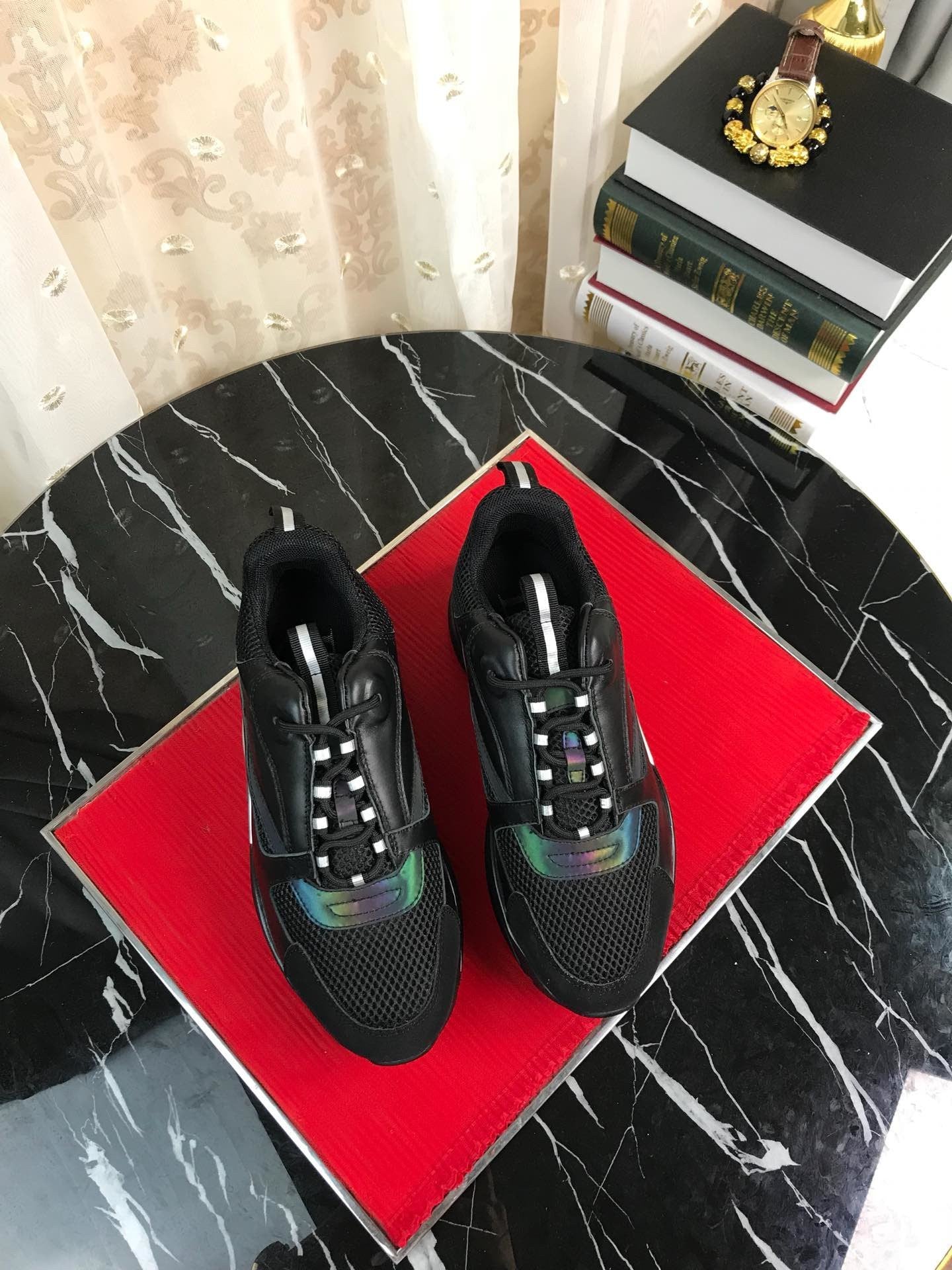 SHOES NEW ARRIVALS