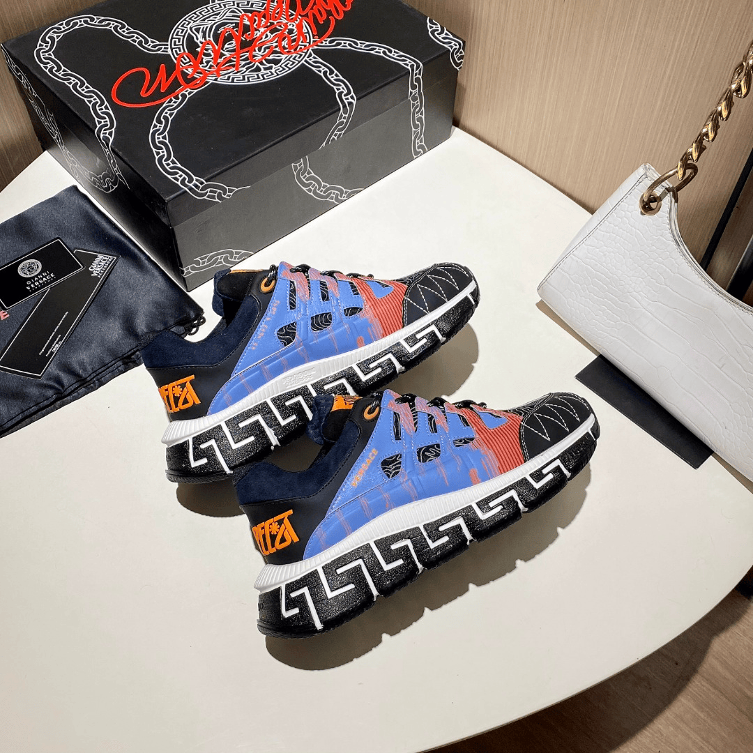 SHOES NEW ARRIVALS
