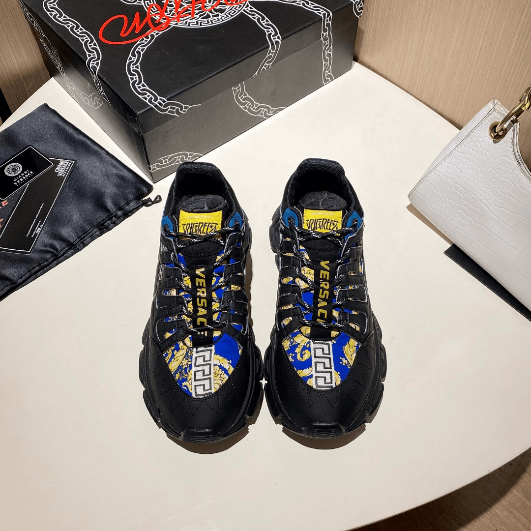 SHOES NEW ARRIVALS