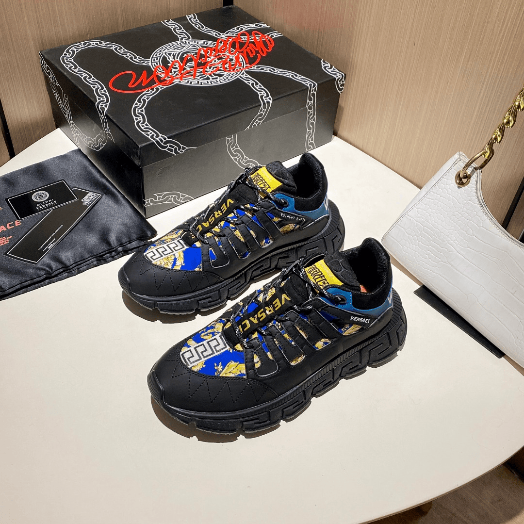 SHOES NEW ARRIVALS