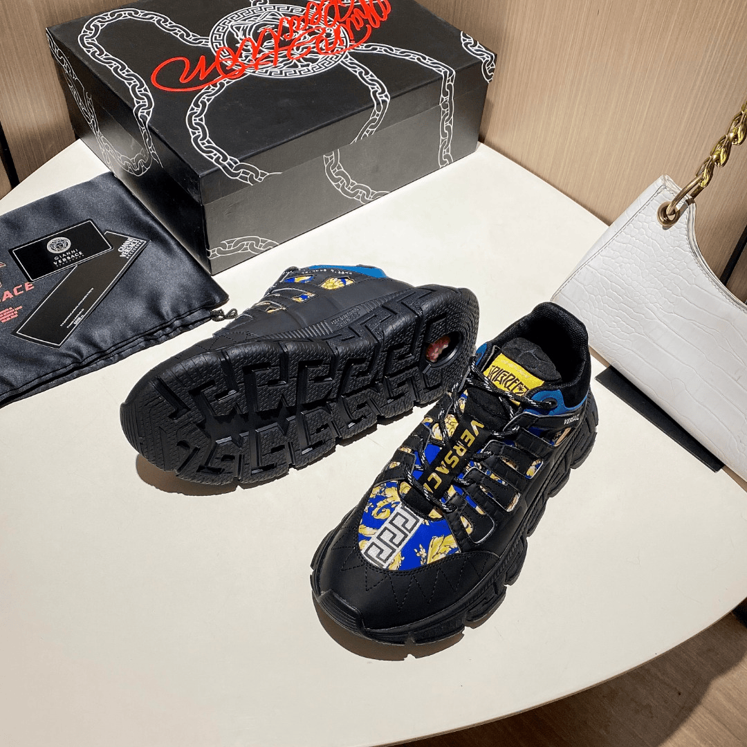 SHOES NEW ARRIVALS