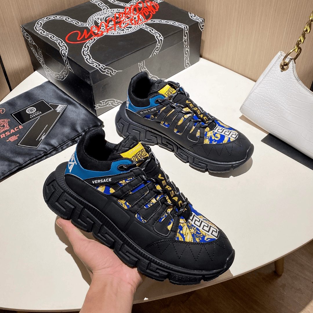 SHOES NEW ARRIVALS