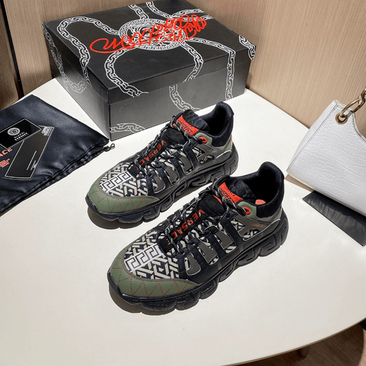 SHOES NEW ARRIVALS