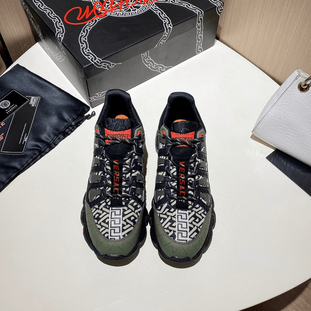 SHOES NEW ARRIVALS