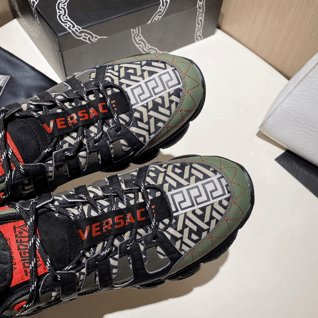 SHOES NEW ARRIVALS