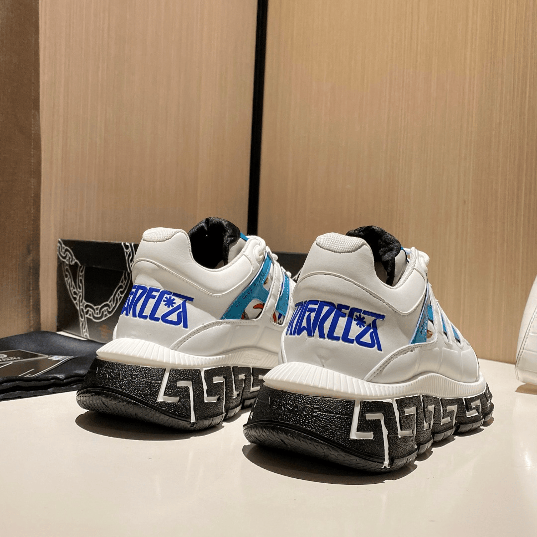 SHOES NEW ARRIVALS