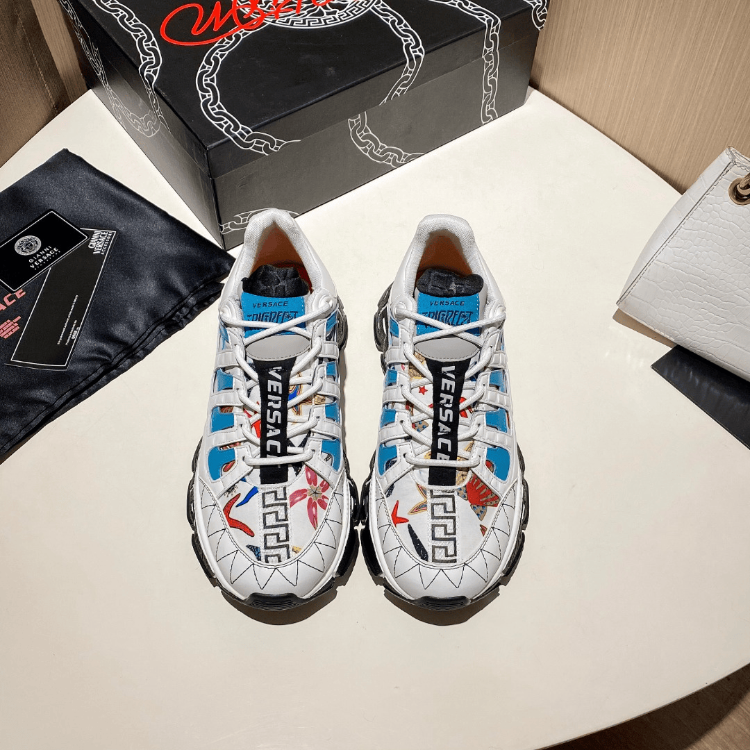 SHOES NEW ARRIVALS