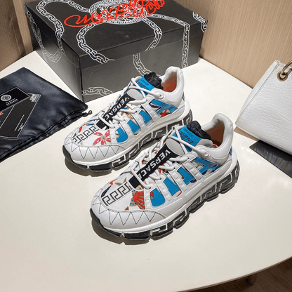 SHOES NEW ARRIVALS
