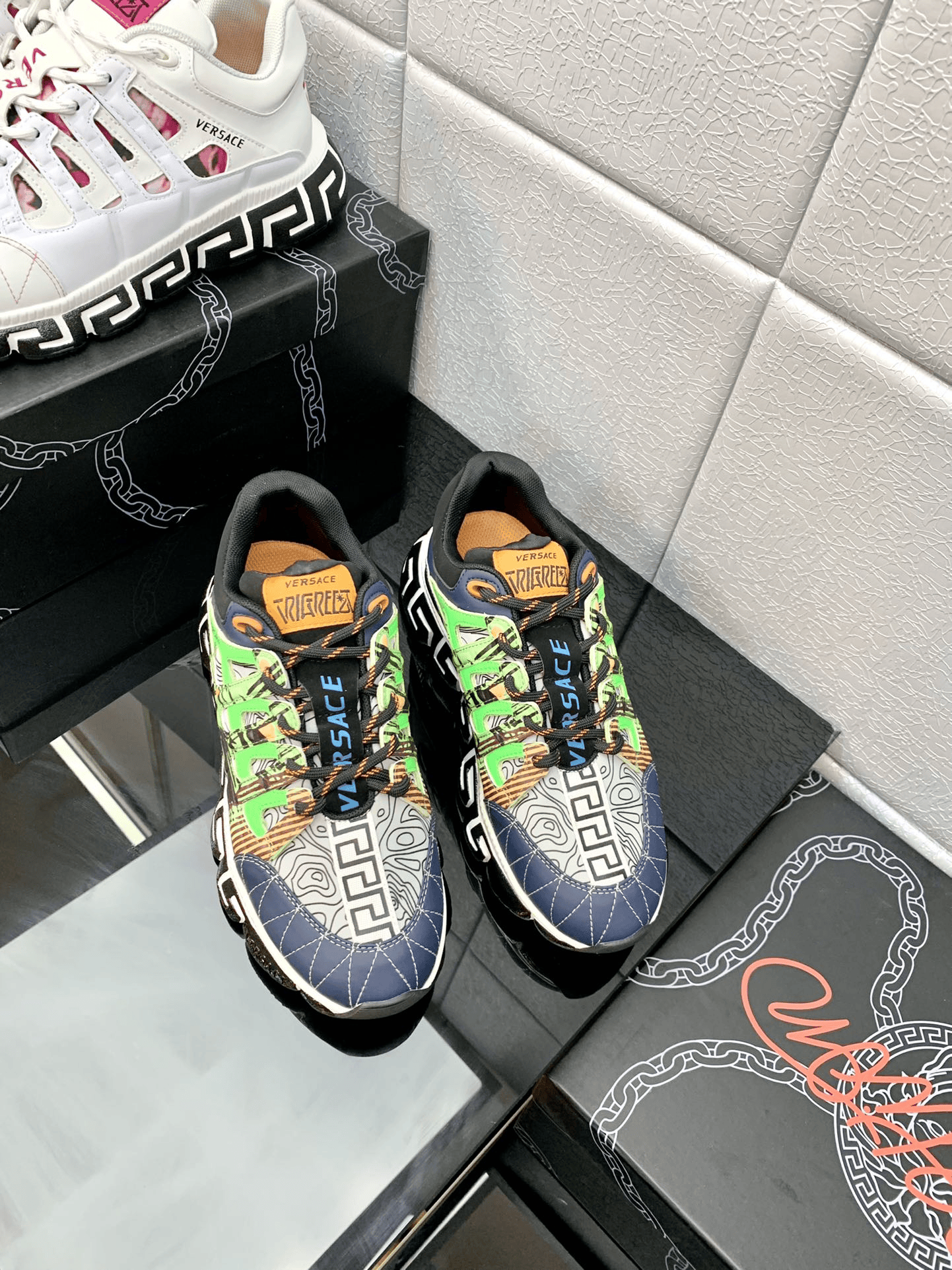 SHOES NEW ARRIVALS
