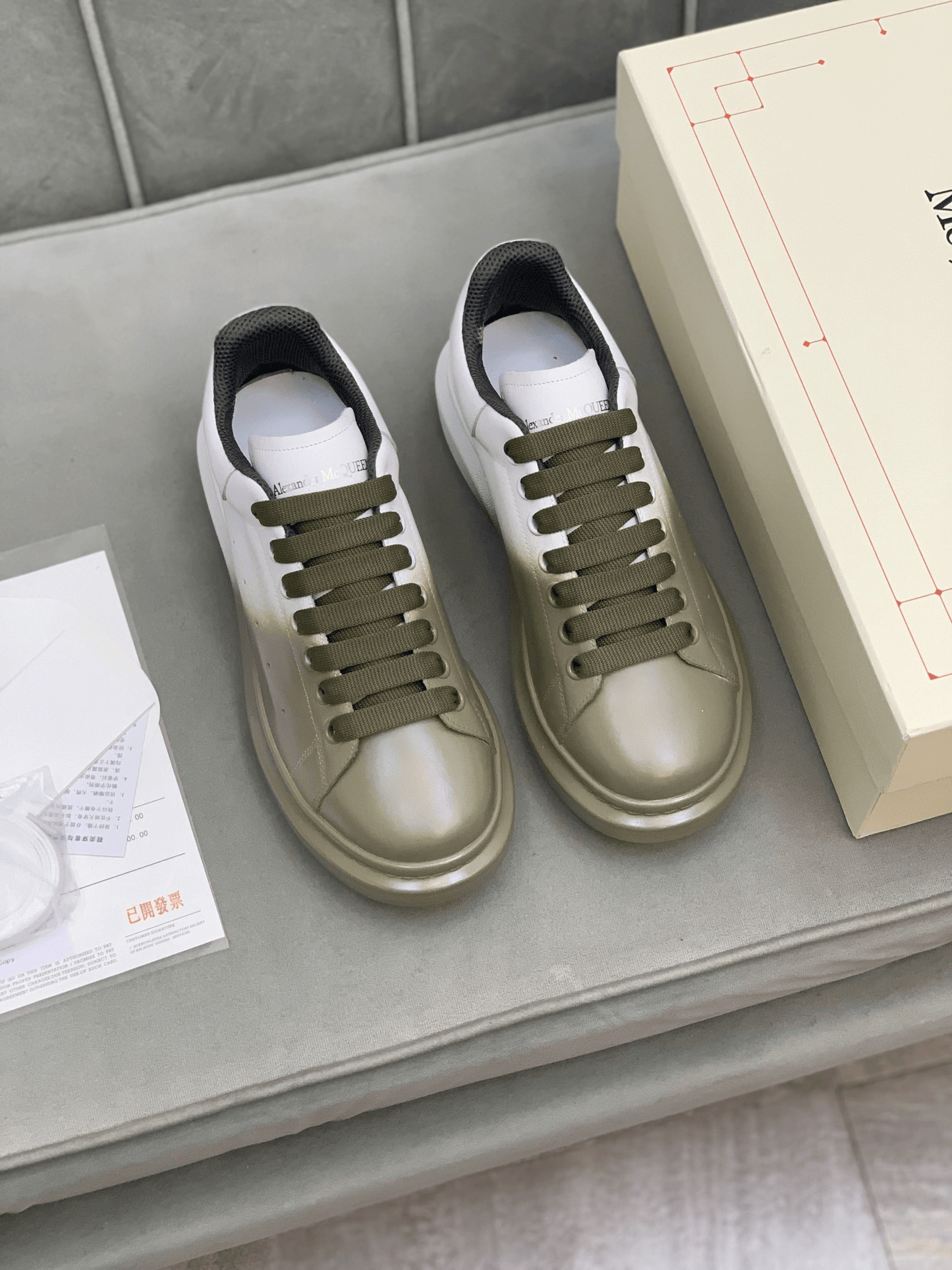 SHOES NEW ARRIVALS