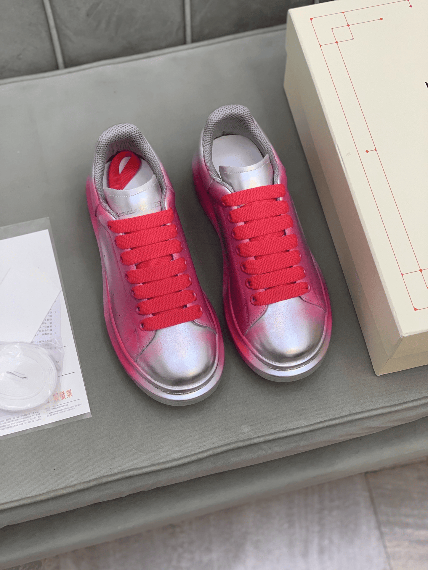 SHOES NEW ARRIVALS