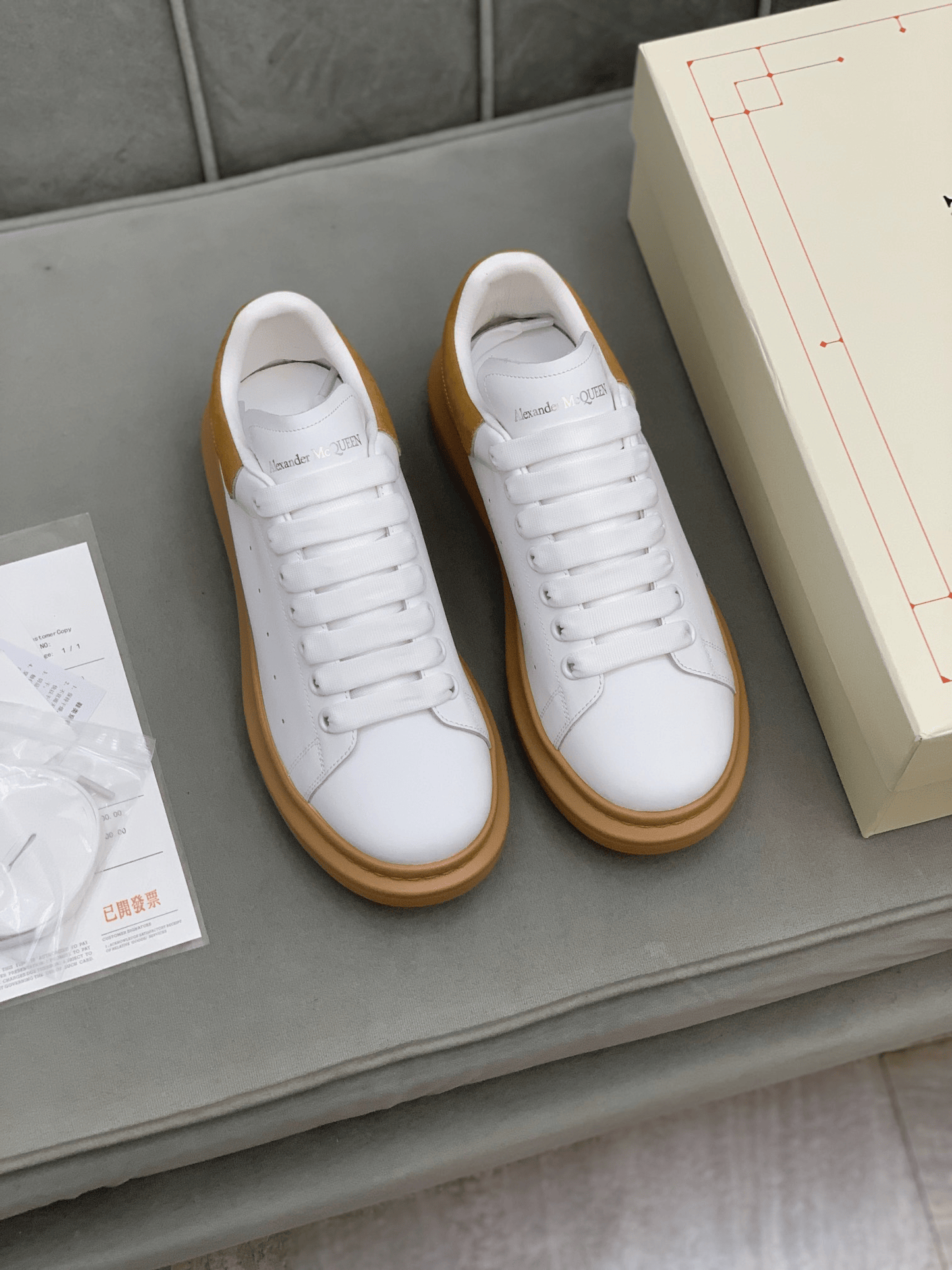 SHOES NEW ARRIVALS