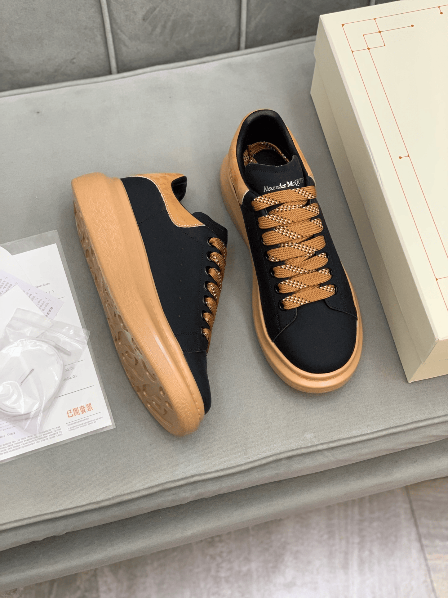 SHOES NEW ARRIVALS