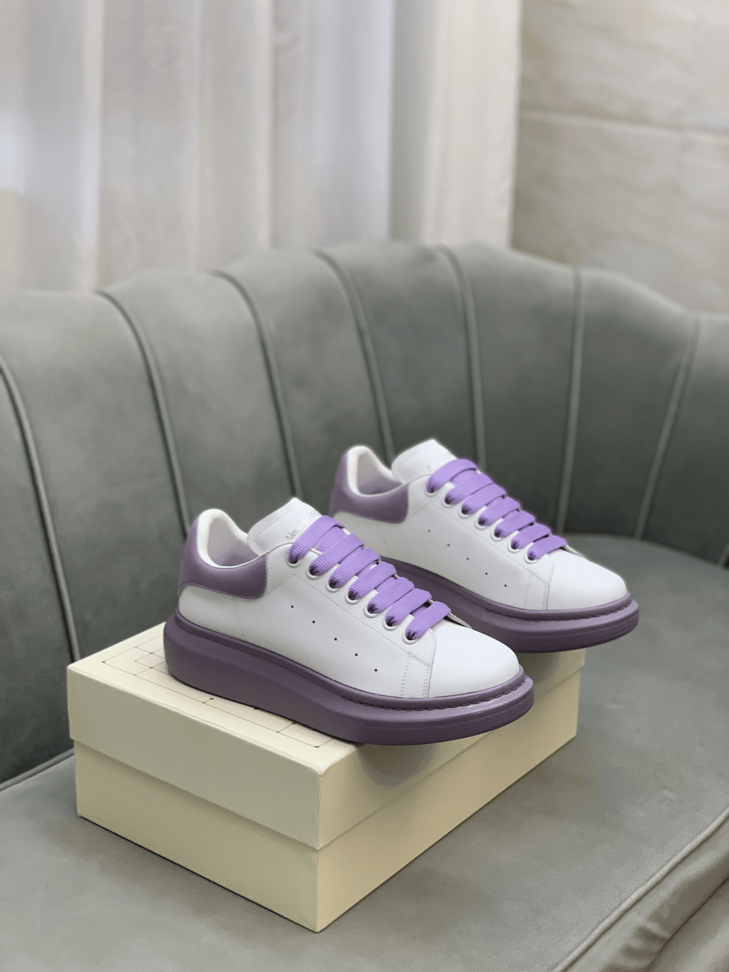 SHOES NEW ARRIVALS