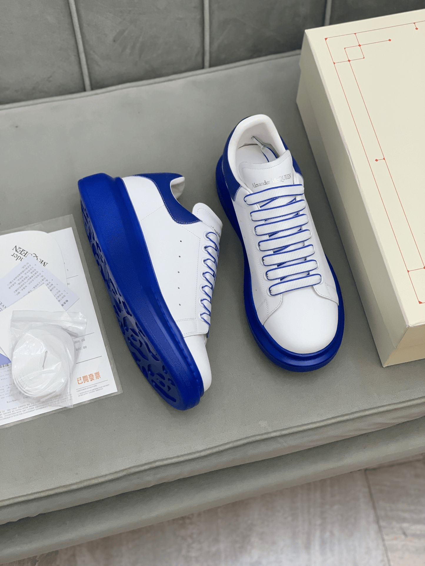 SHOES NEW ARRIVALS