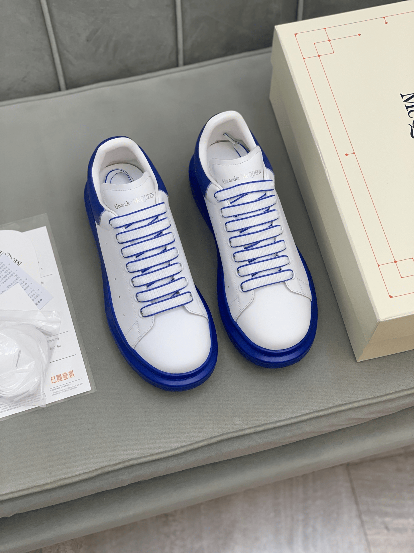 SHOES NEW ARRIVALS