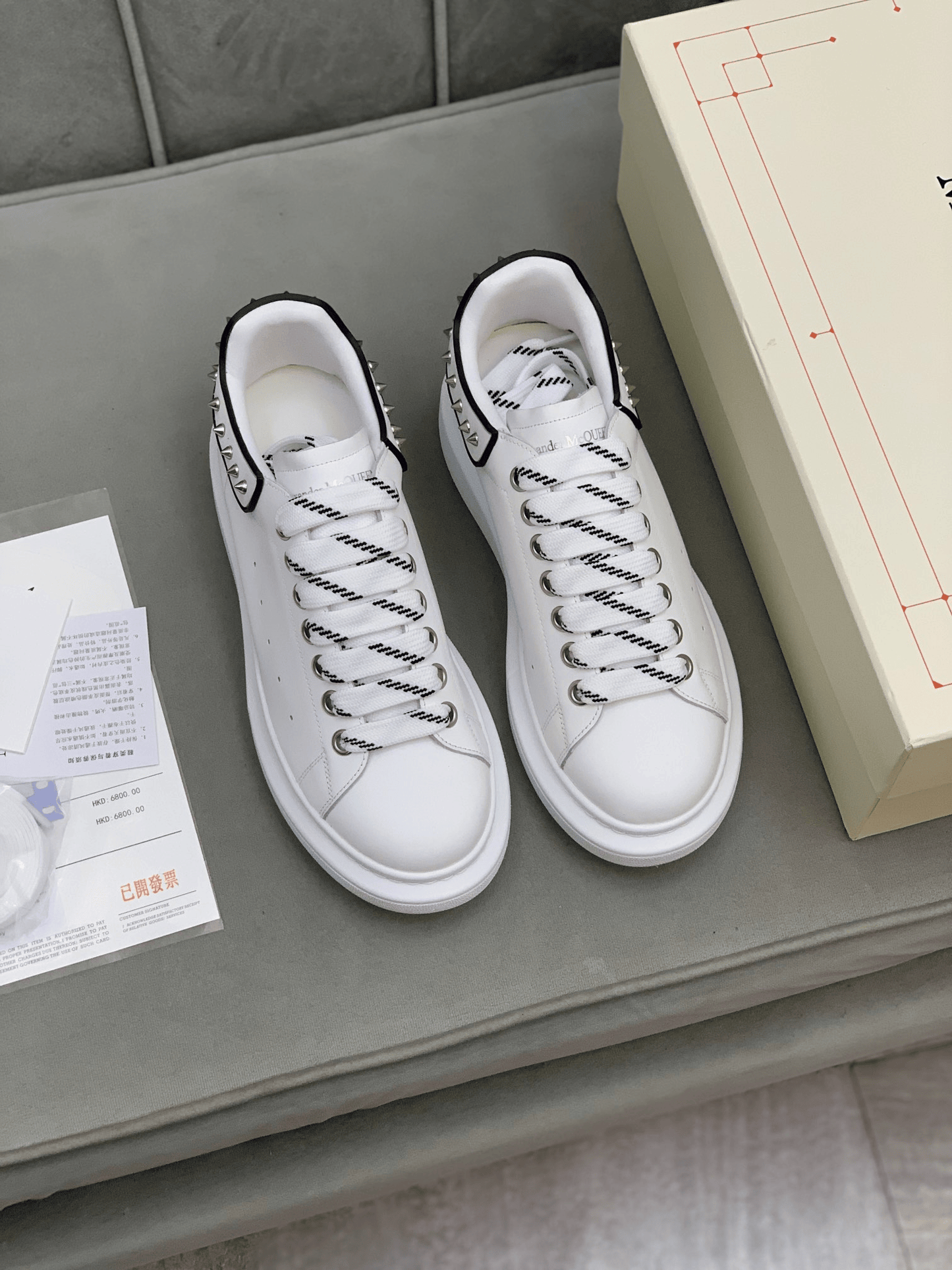 SHOES NEW ARRIVALS