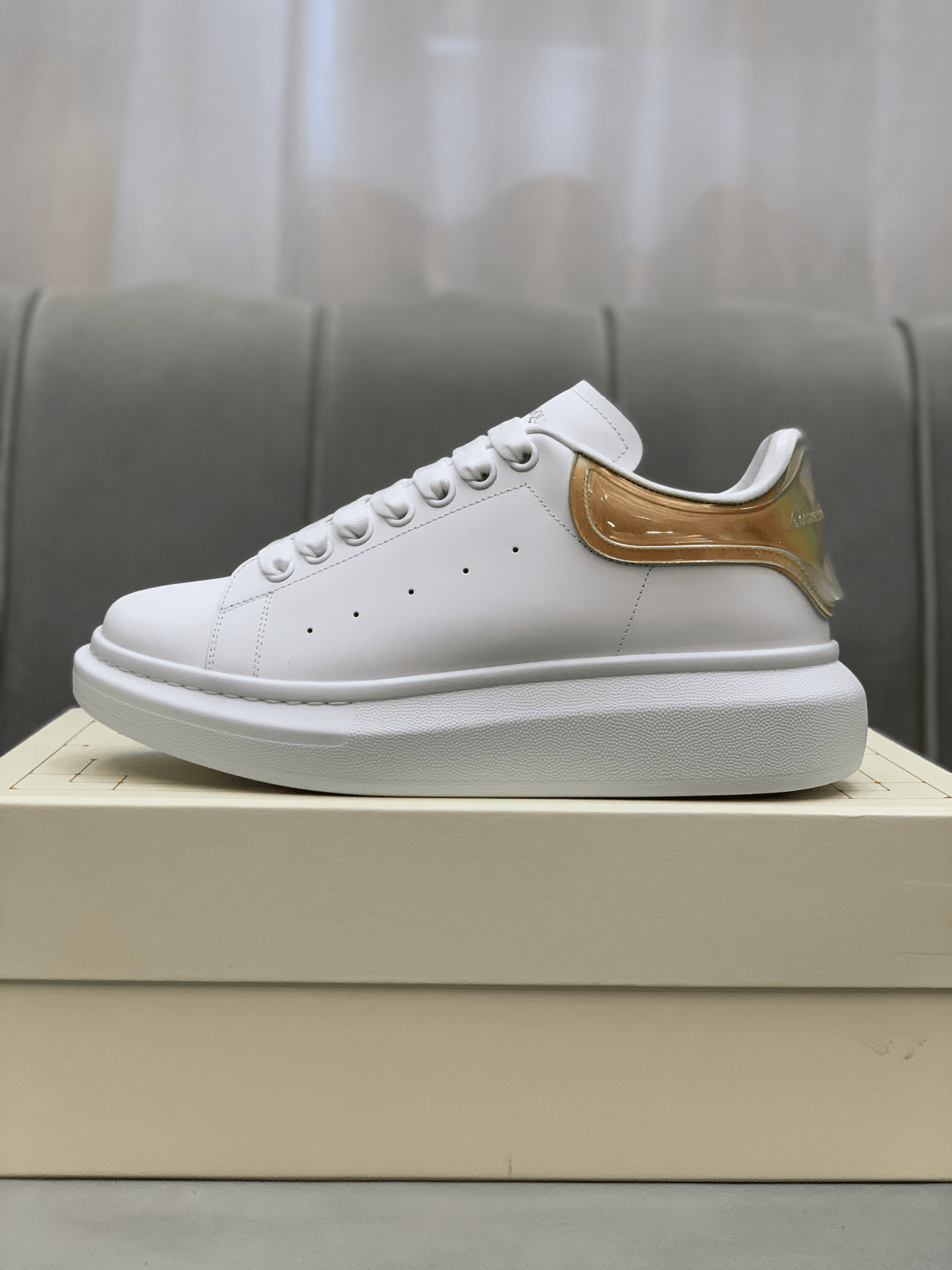 SHOES NEW ARRIVALS