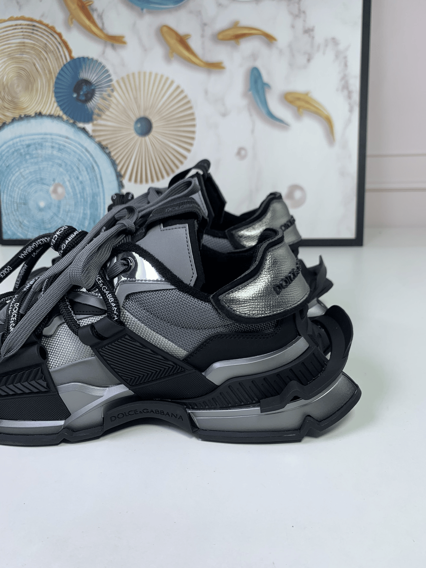 SHOES NEW ARRIVALS